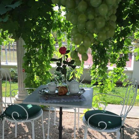 B&B Virginia Monte San Biagio Luaran gambar