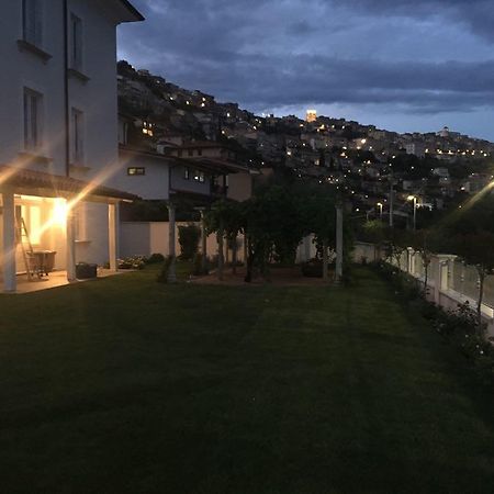 B&B Virginia Monte San Biagio Luaran gambar