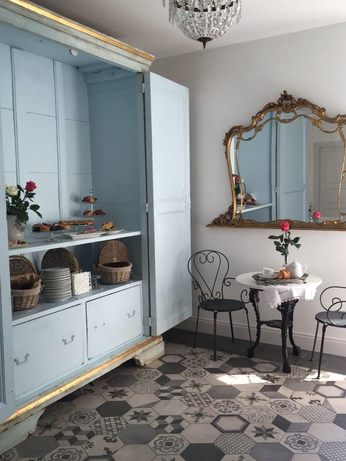 B&B Virginia Monte San Biagio Luaran gambar