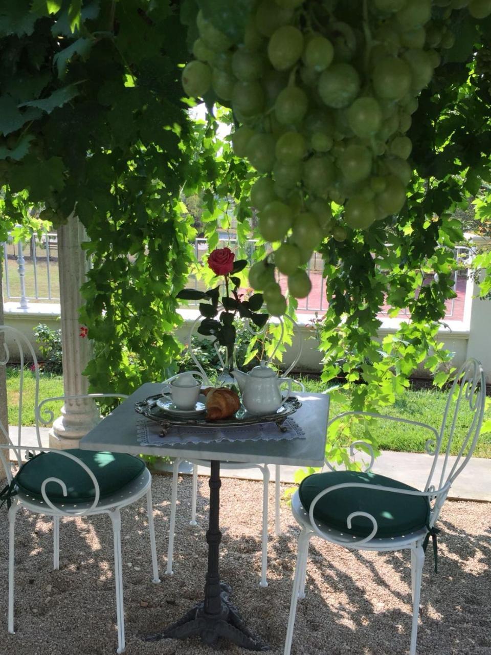 B&B Virginia Monte San Biagio Luaran gambar