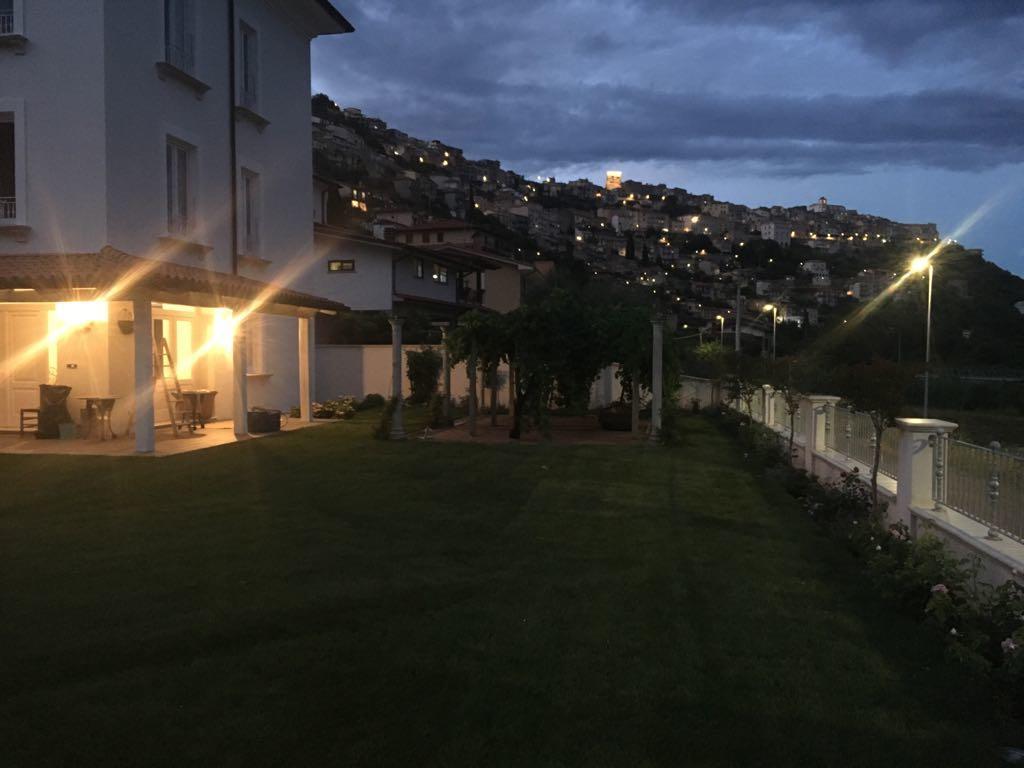 B&B Virginia Monte San Biagio Luaran gambar