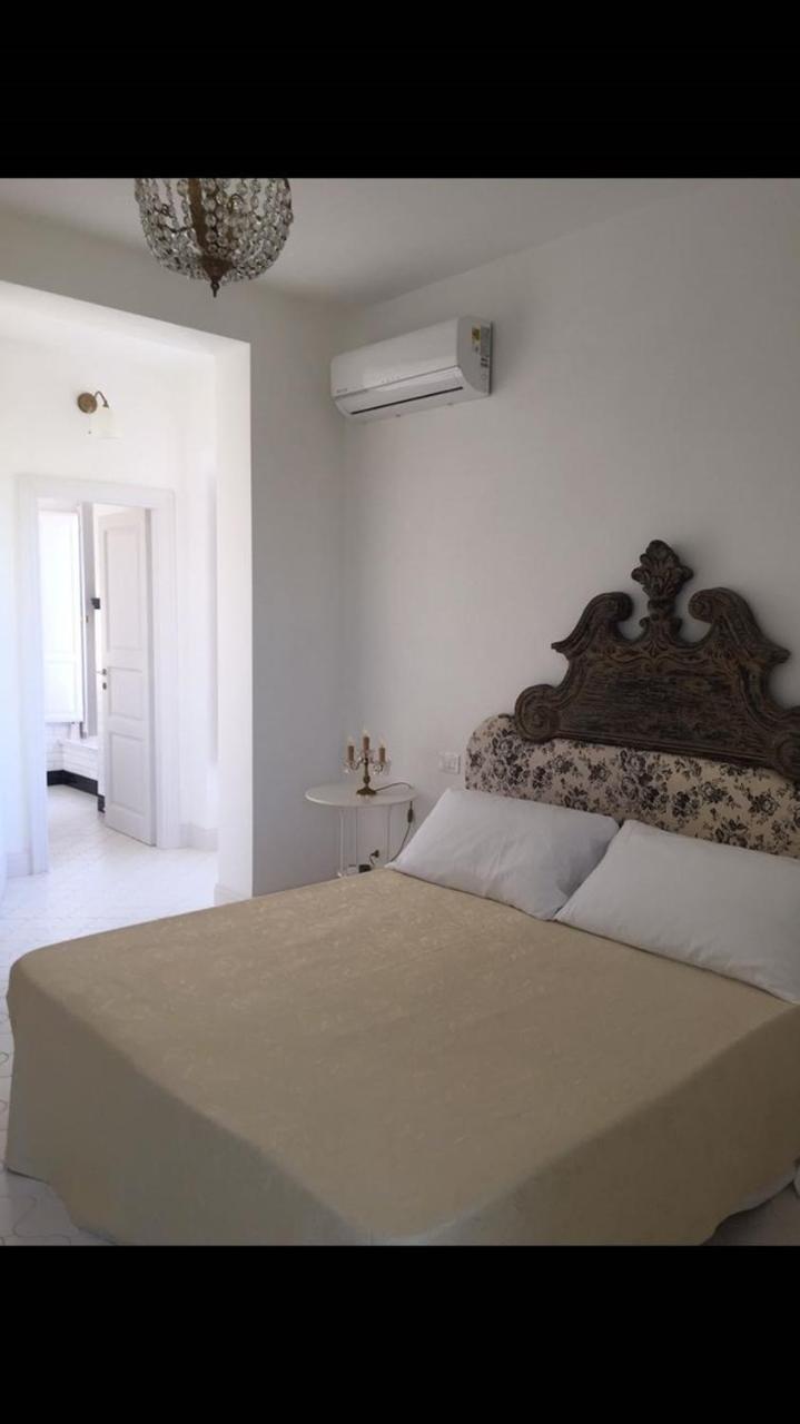 B&B Virginia Monte San Biagio Luaran gambar