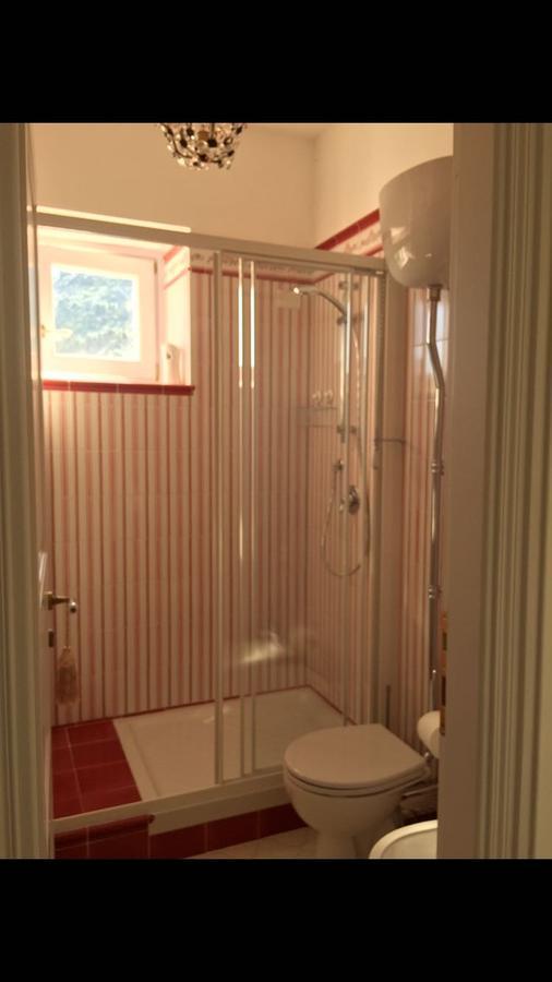 B&B Virginia Monte San Biagio Luaran gambar