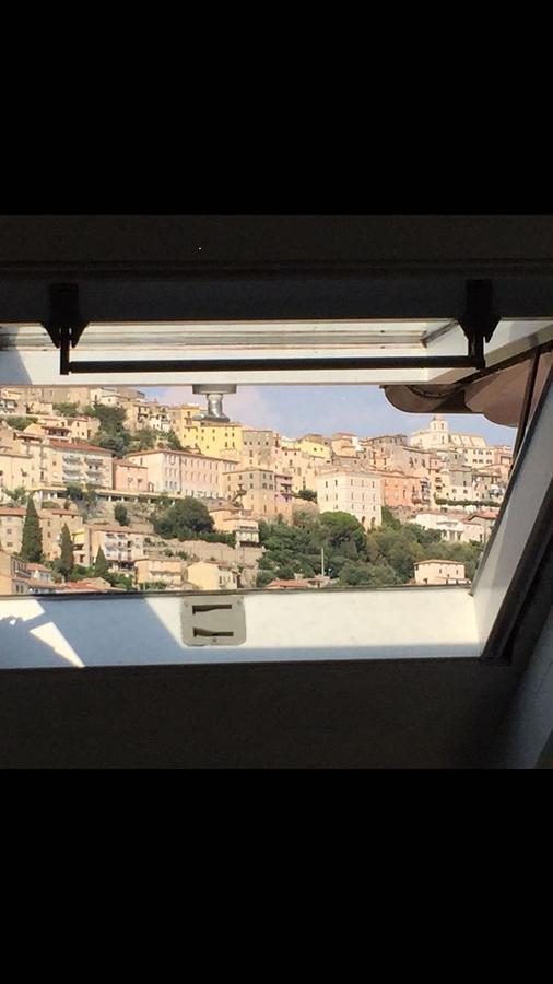 B&B Virginia Monte San Biagio Luaran gambar