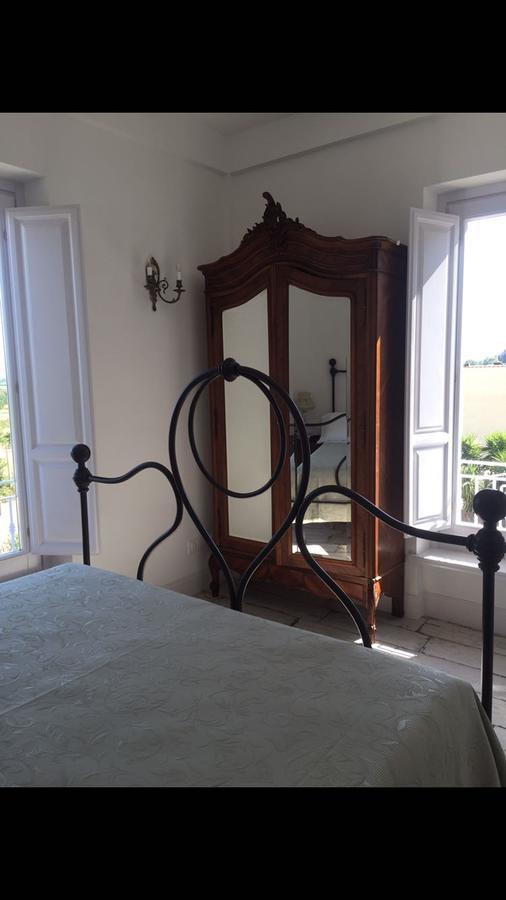 B&B Virginia Monte San Biagio Luaran gambar