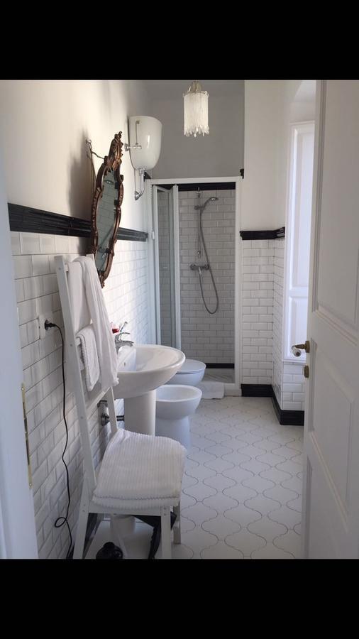 B&B Virginia Monte San Biagio Luaran gambar