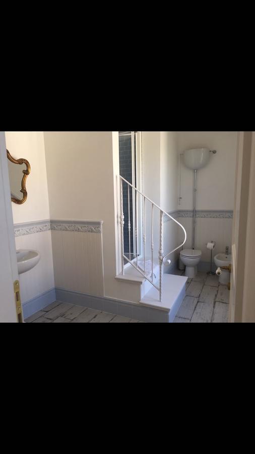 B&B Virginia Monte San Biagio Luaran gambar