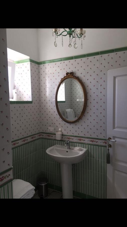 B&B Virginia Monte San Biagio Luaran gambar